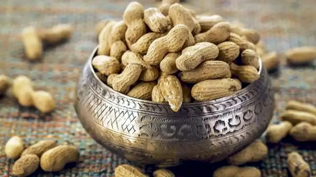 Groundnut acreage up 9% as farmers in UP, MP expand area