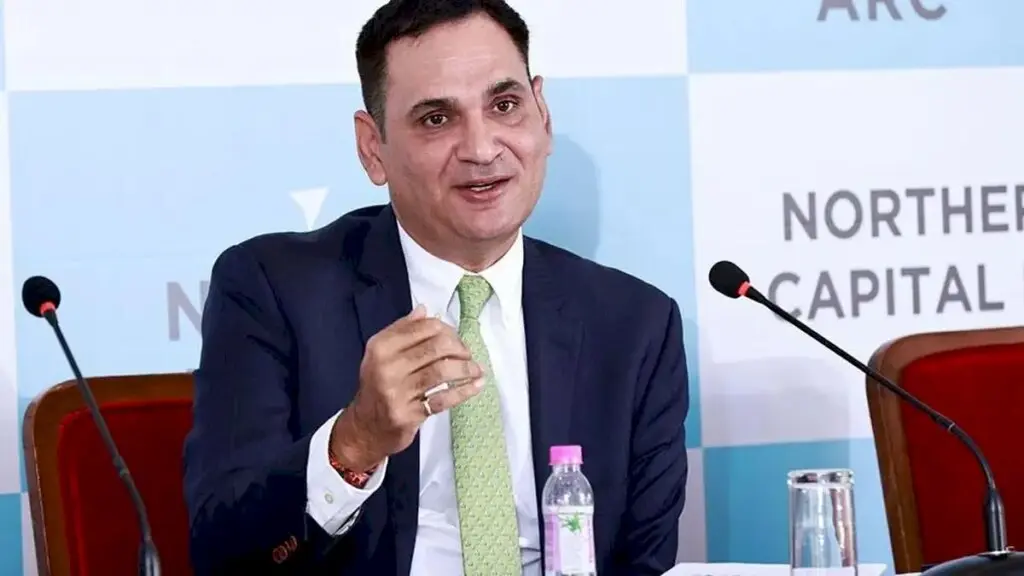 Northern Arc Capital posts record Q1 profit, stock slips 4.9%