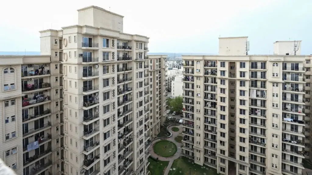 Urban India faces shortage of 10 million affordable homes