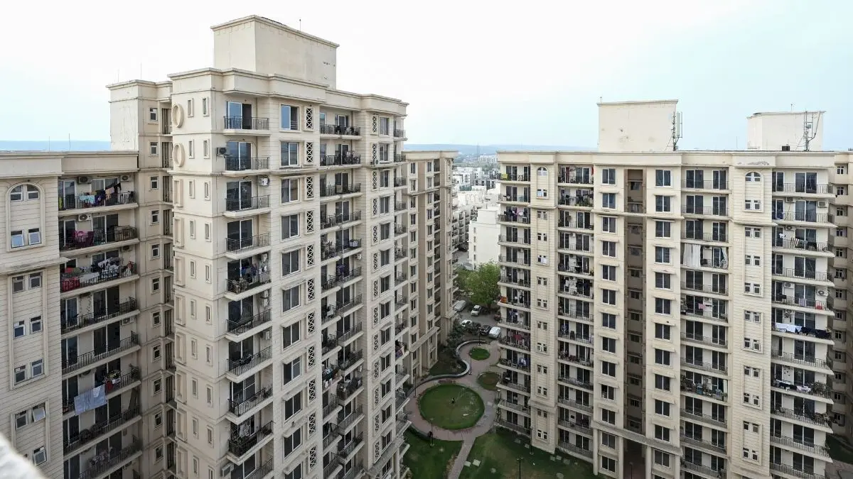 Urban India faces shortage of 10 million affordable homes