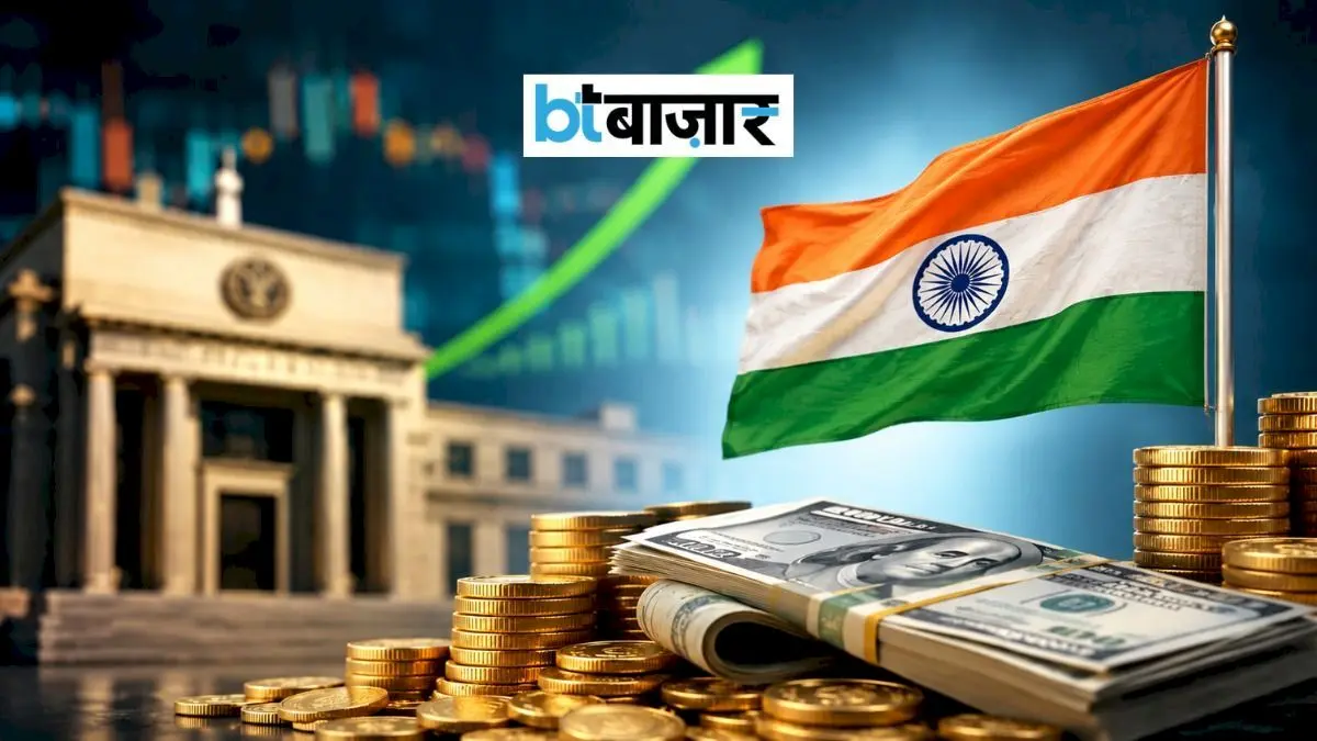 विदेशी मुद्रा भंडार रिकॉर्ड के करीब, सितंबर तक 730 अरब डॉलर की उम्मीद