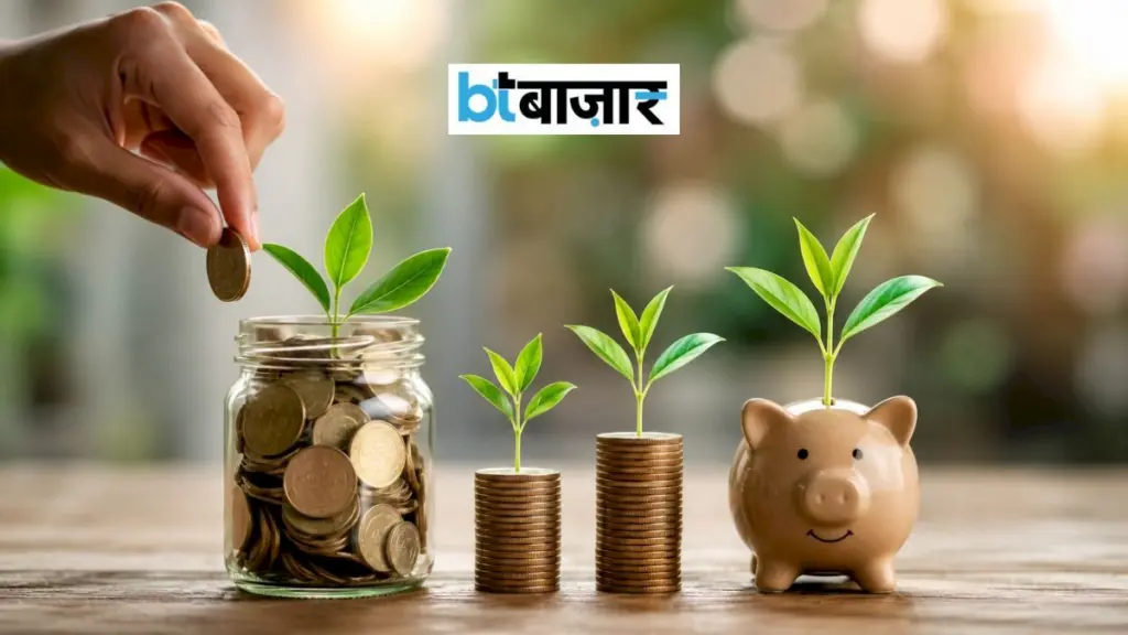 पहली सैलरी का निवेश: FD, RD या SIP में कहां फायदा