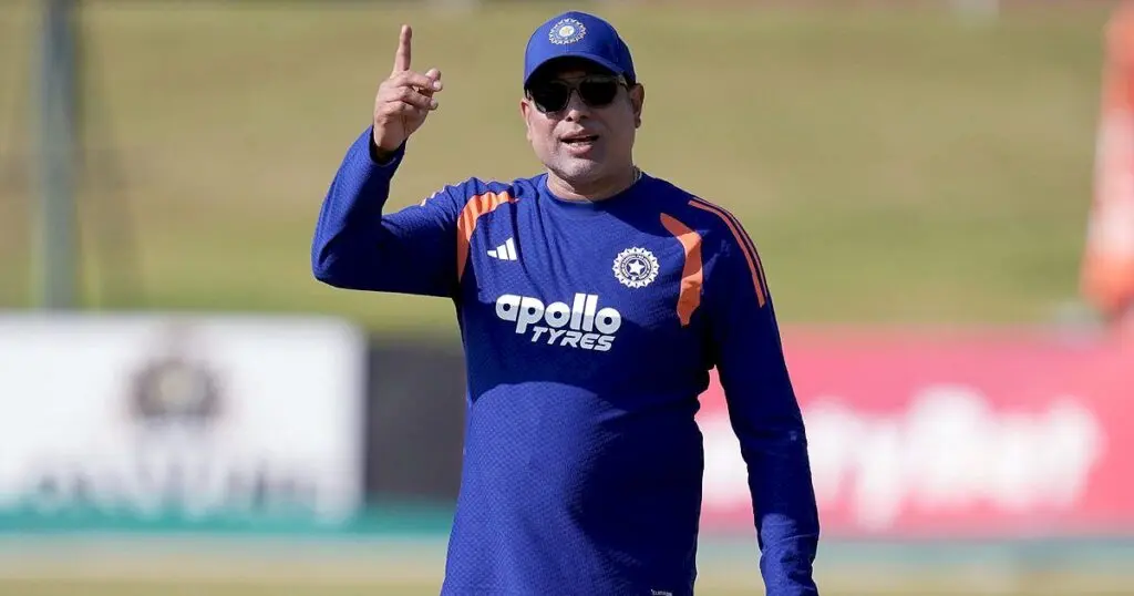 VVS Laxman Likely to Replace Agarkar as BCCI Chief Selector