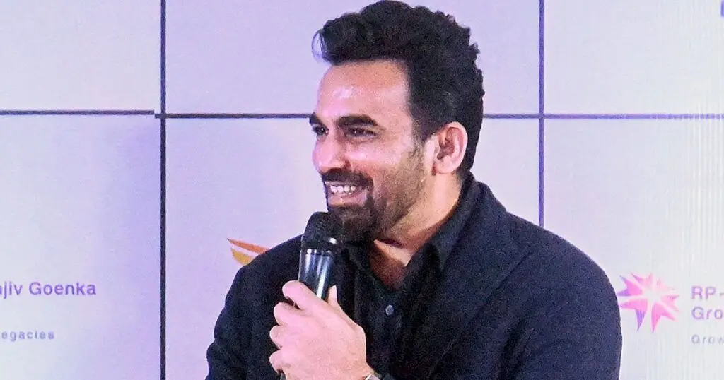 Zaheer Khan acquires Jaffna Kings in Lanka Premier League