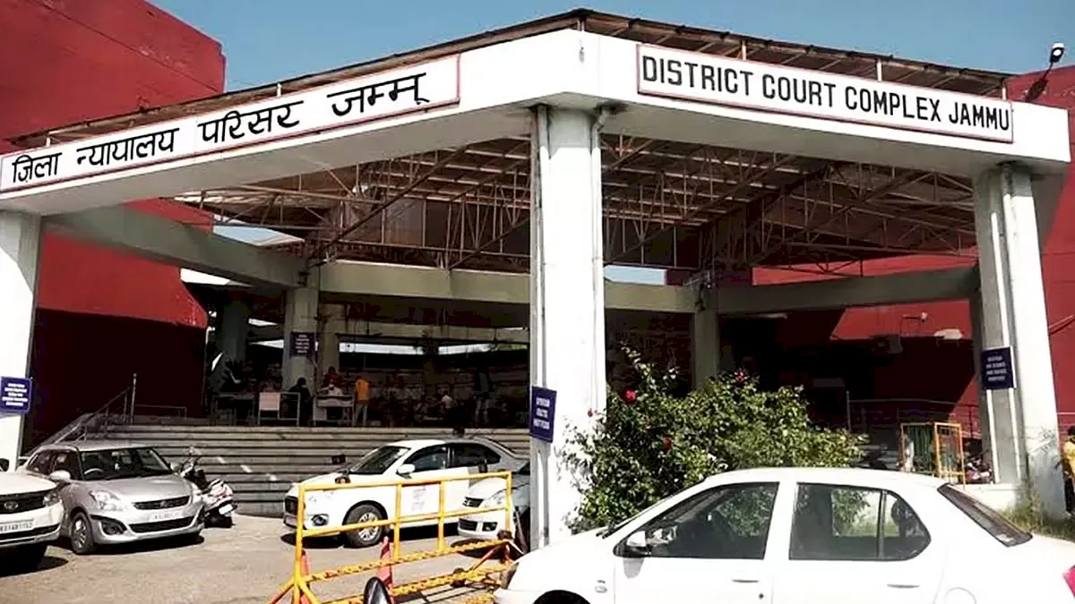Jammu NDPS court warns of contempt over missing public prosecutor