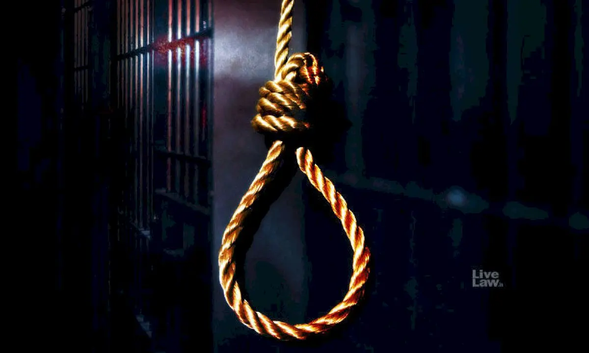 Rajasthan High Court commutes 9 death sentences, acquits 2