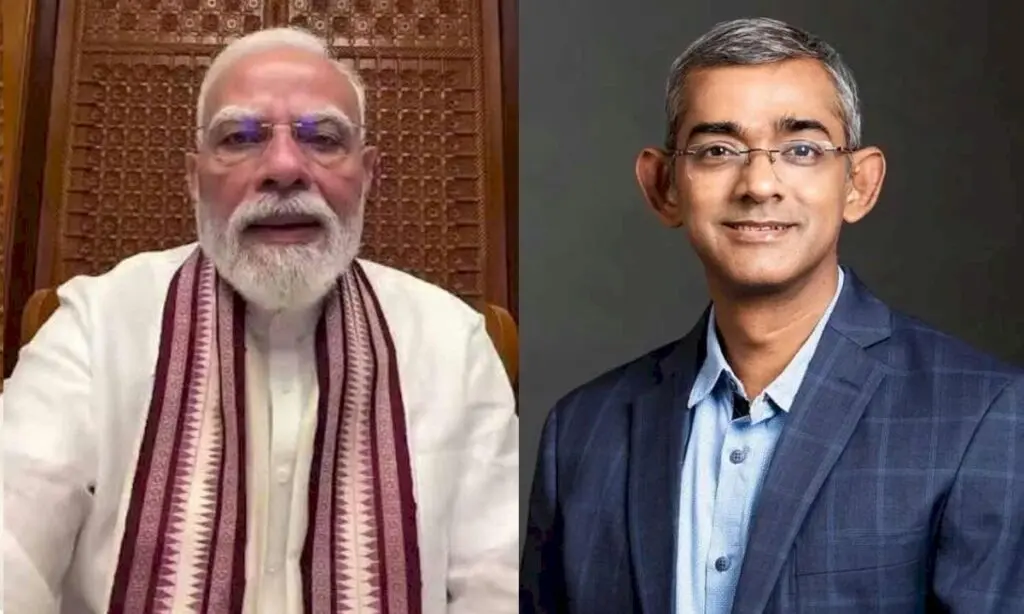 Hyderabad police file FIR against Meta India director over AI Modi clips