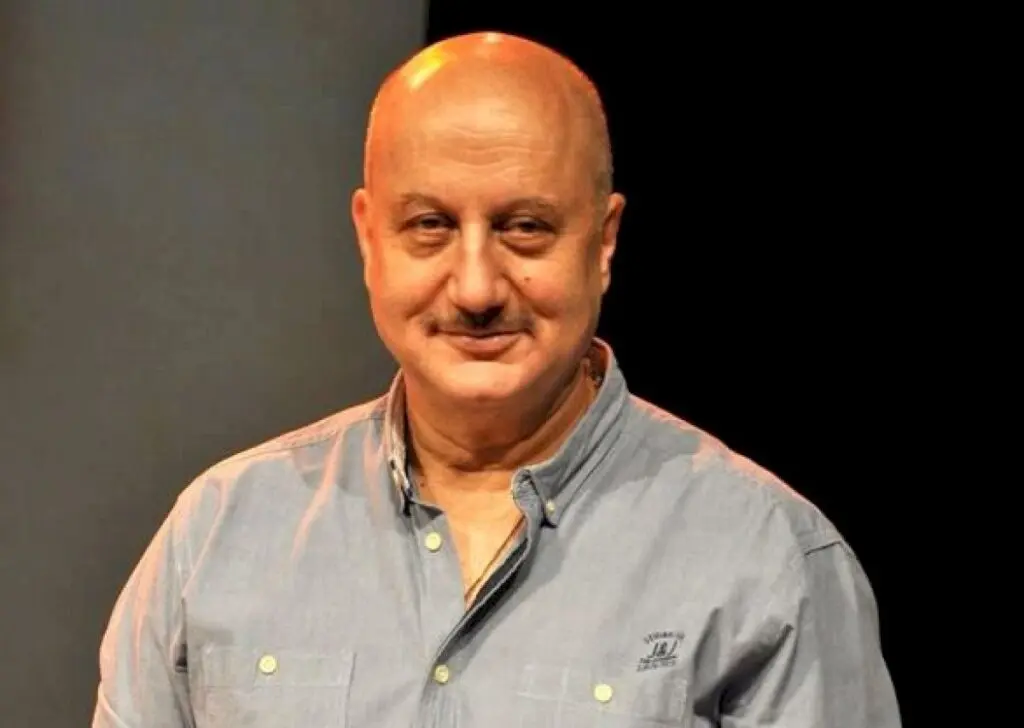 Anupam Kher donates Rs 5 lakh for Assam flood relief
