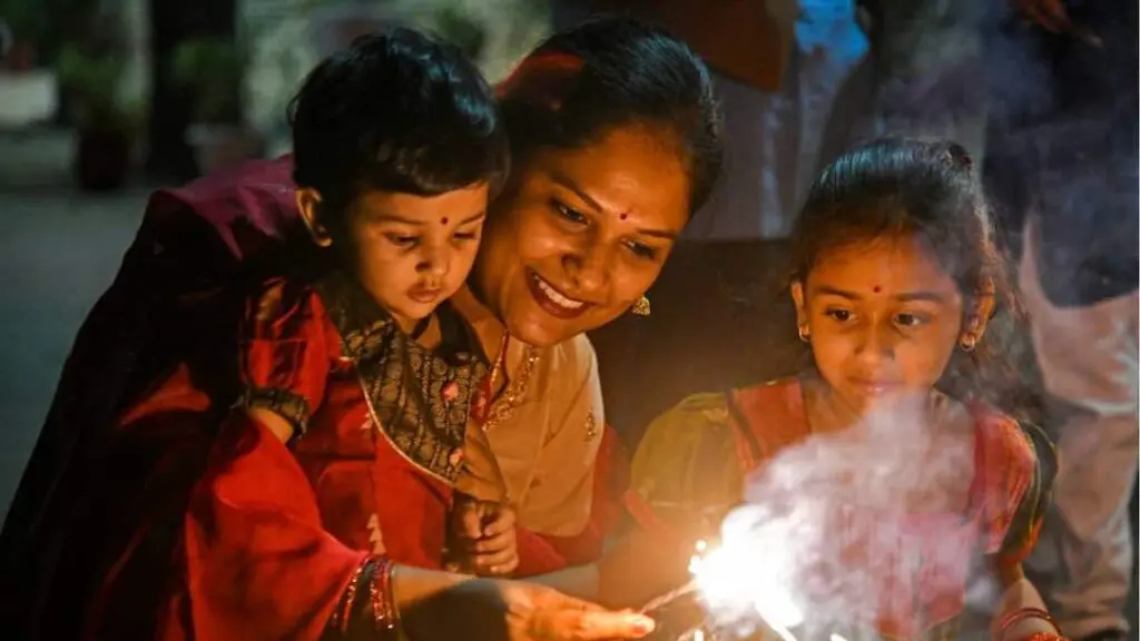 California declares November 8 as Diwali Day