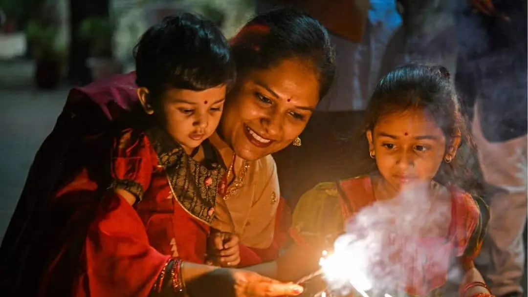 California declares November 8 as Diwali Day
