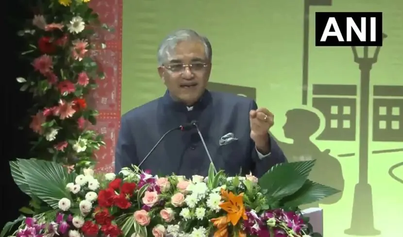 CEC: Indian EVMs have no internet or Bluetooth connectivity
