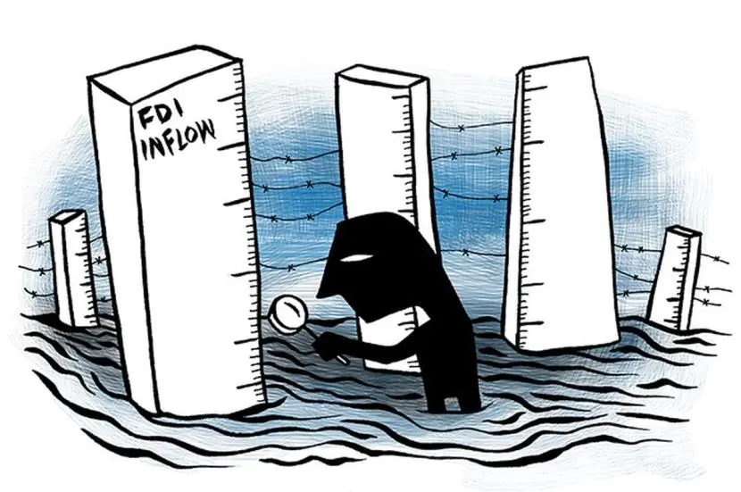India gets Rs 4,896 crore FDI after easing China-linked investment norms