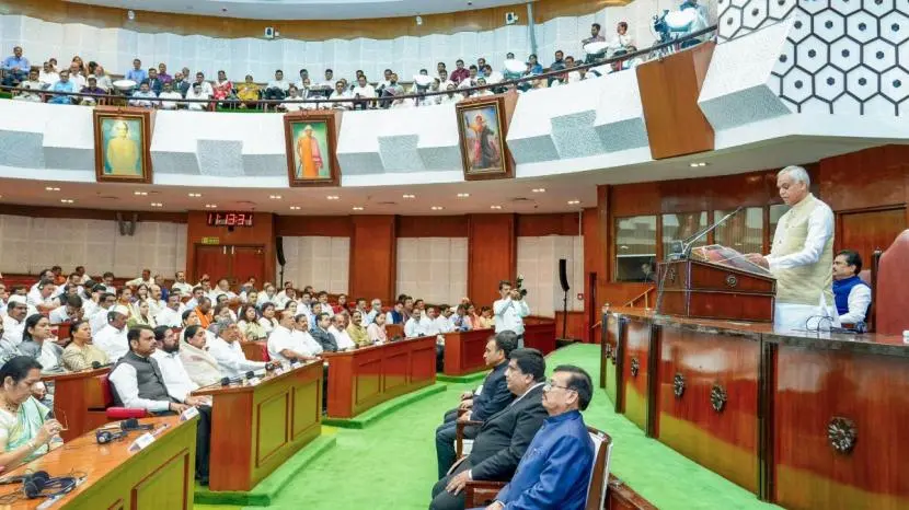 Mumbai MLAs' question quality drops from 50% to 33%