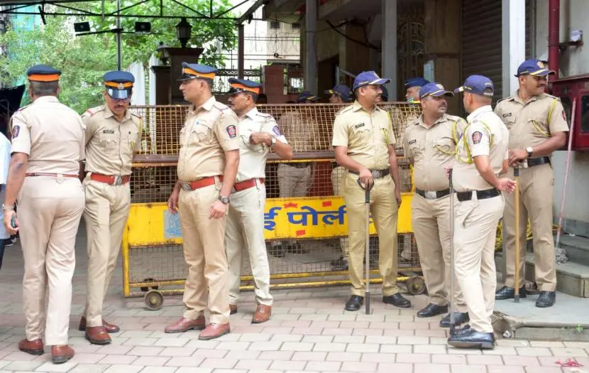 Man arrested 36 years after attacking umpire with bat in Mumbai