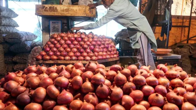 Centre launches Kanda Express trains to curb onion prices