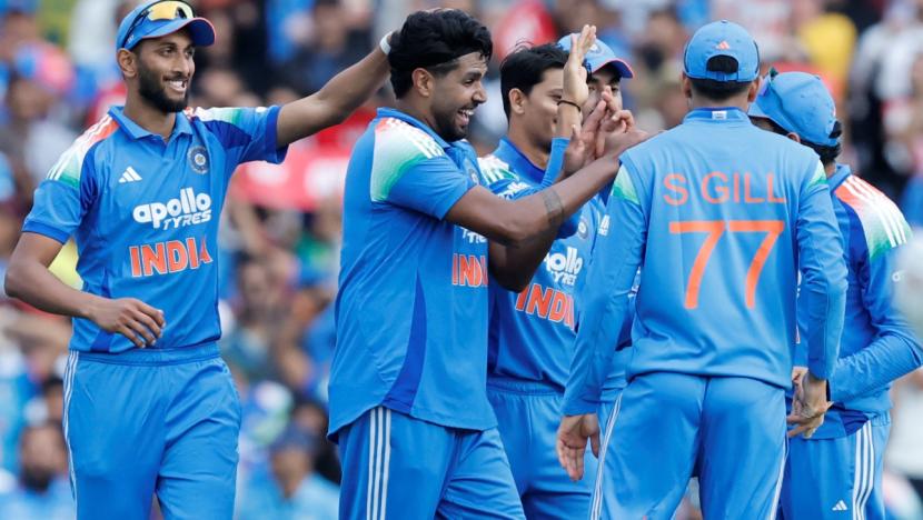 BCCI sets uniform Bronco and 2K fitness benchmarks after injury concerns