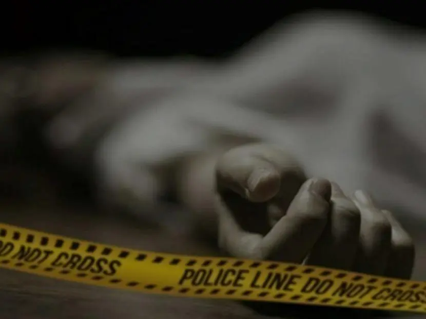 Navy sailor, wife, two kids found dead at Mumbai home