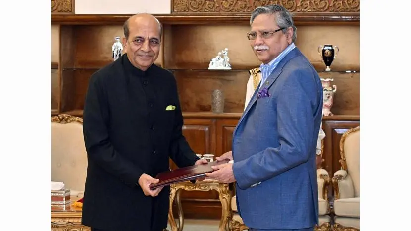Dinesh Trivedi faces tough reset of India-Bangladesh ties