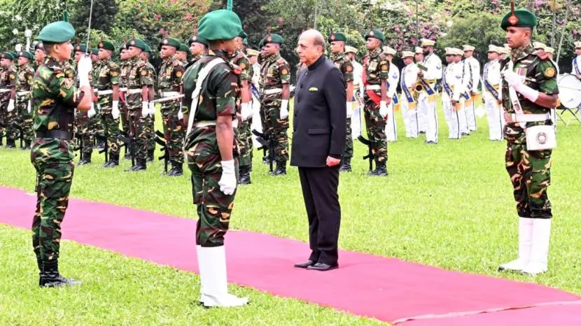 Dinesh Trivedi faces tough reset of India-Bangladesh ties