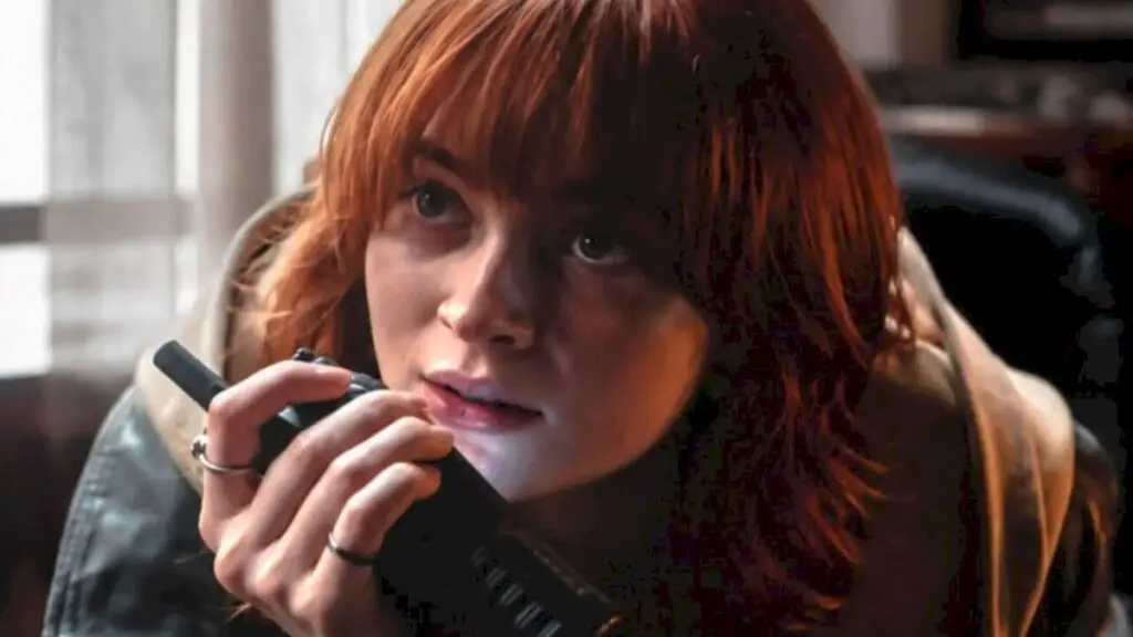 Sadie Sink confirms Jean Grey return for 2028 X-Men reboot