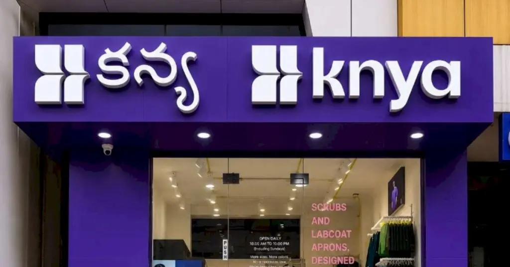 Knya revenue rises 83% to Rs 110 crore in FY26