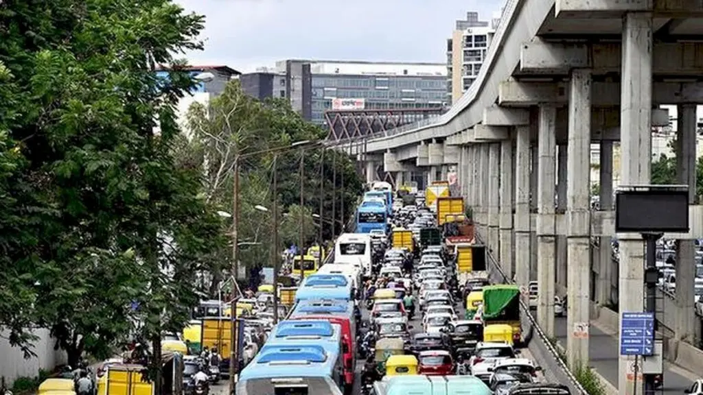 ORR revamp plans dedicated bus and cycle lanes, Metro corridor