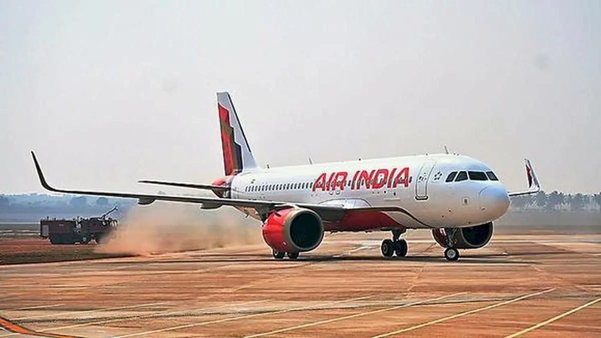 Air India FY26 loss more than doubles to Rs 22,238 crore
