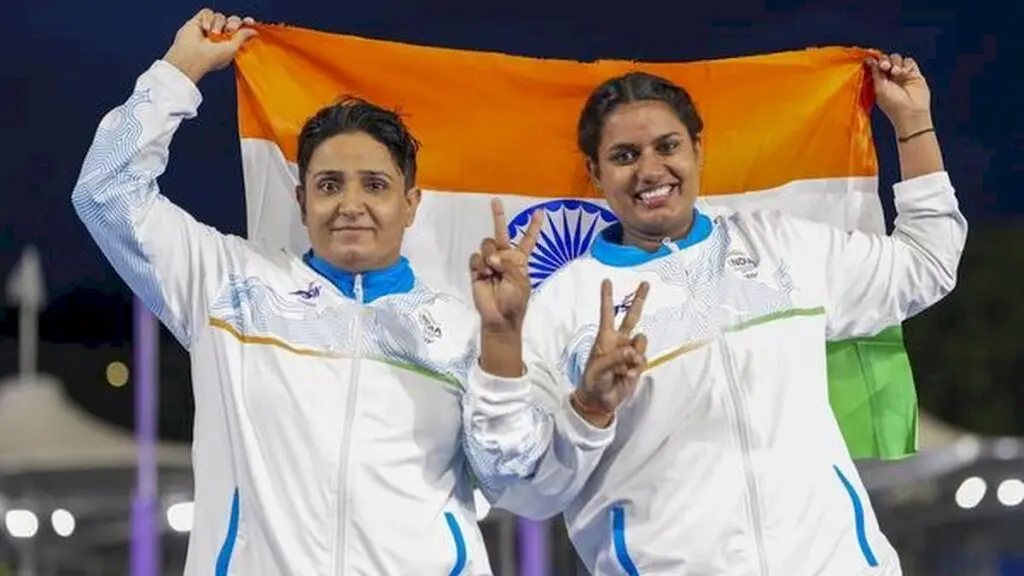 CWG gold just the trailer, says Sharmila Dhankar, eyes Asiad, Paralympics