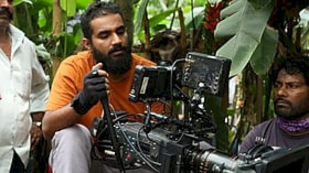 Advaitha Gurumurthy on camera rituals and static shots