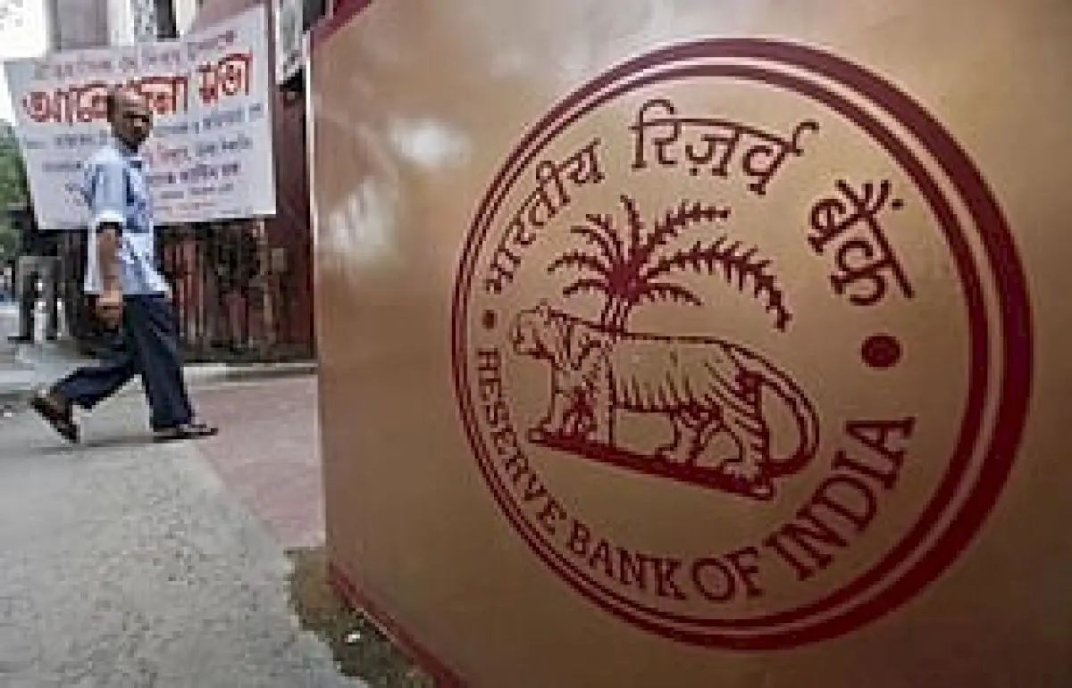 RBI bars banks from locking borrowers’ devices for recovery