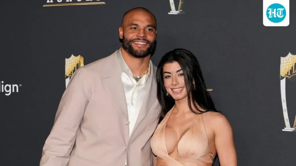 Dak Prescott breaks silence on broken engagement, aims to co-parent