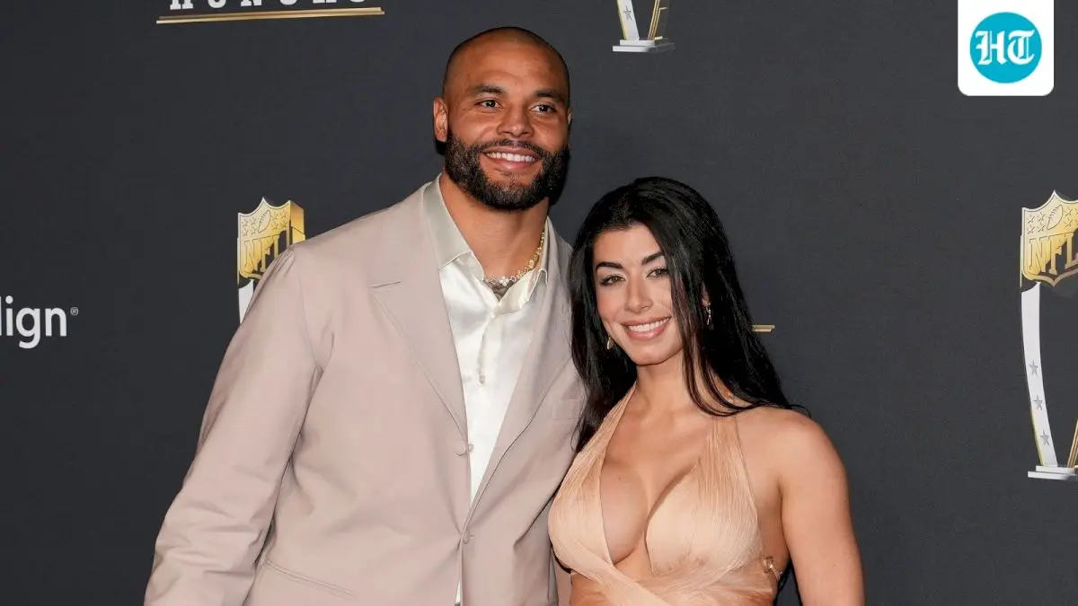 Dak Prescott breaks silence on broken engagement, aims to co-parent