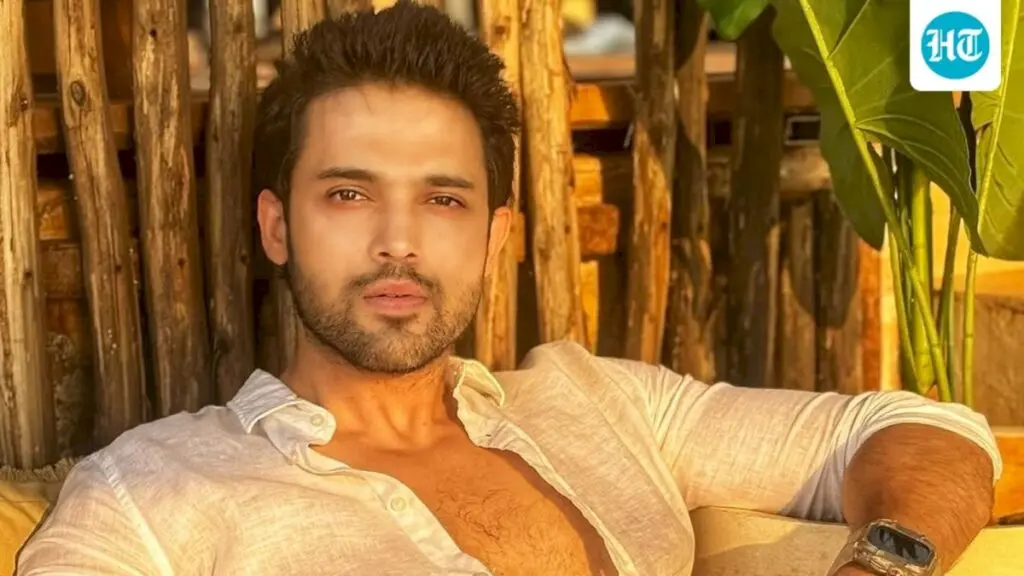 Parth Samthaan opens up on mental health struggle, fans offer support