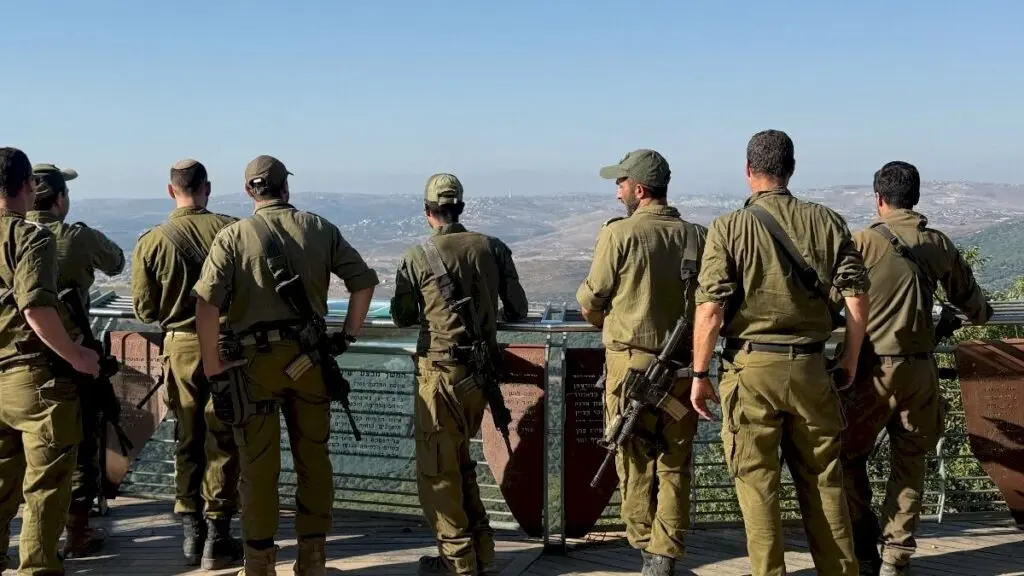 US, Israel veto France from Hezbollah disarmament verification role
