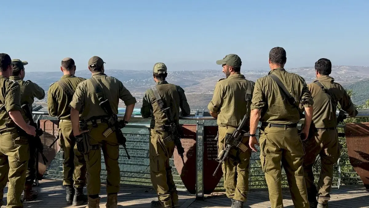 US, Israel veto France from Hezbollah disarmament verification role