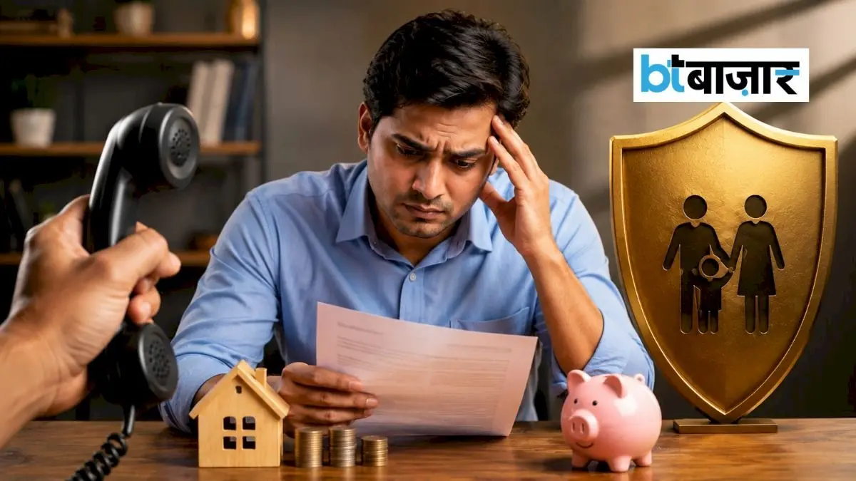 RBI issues new loan recovery rules, effective 1 Jan 2027