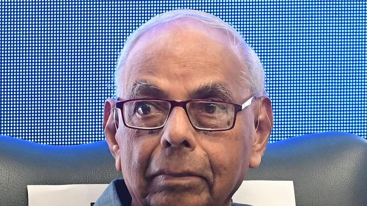 Rangarajan says tariffs, conflicts force policy rethink