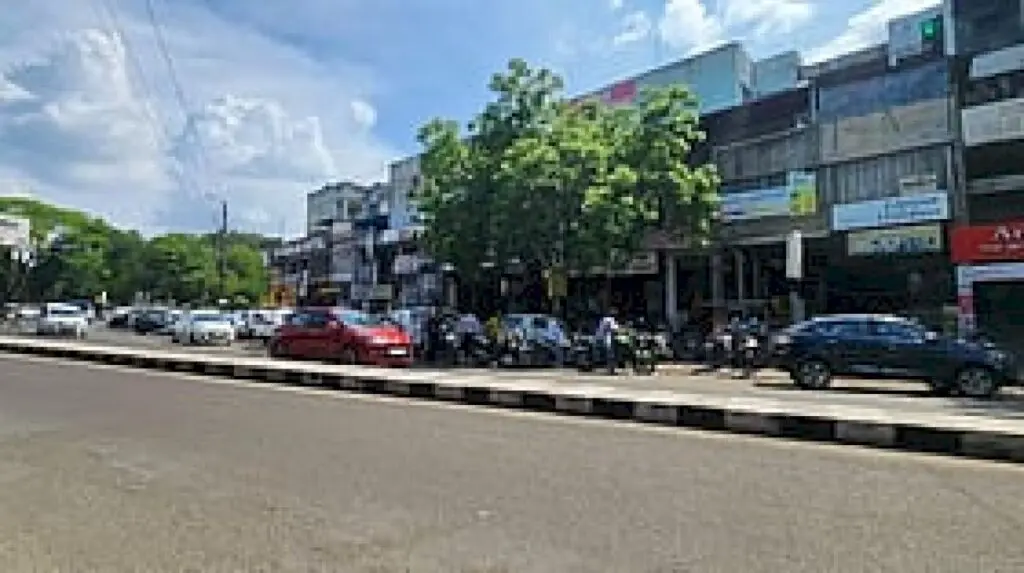 Bhopal civic body to crack down on illegal commercial use
