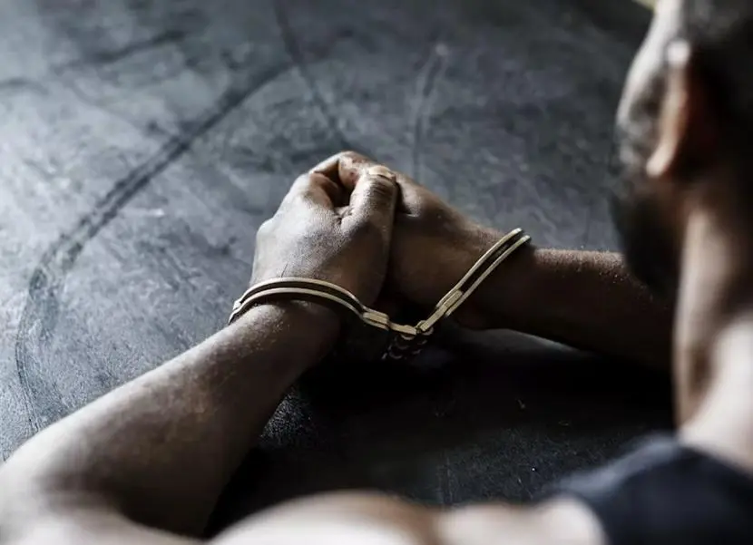 Jail escapee visits Kerala police station for Aadhaar, flees again
