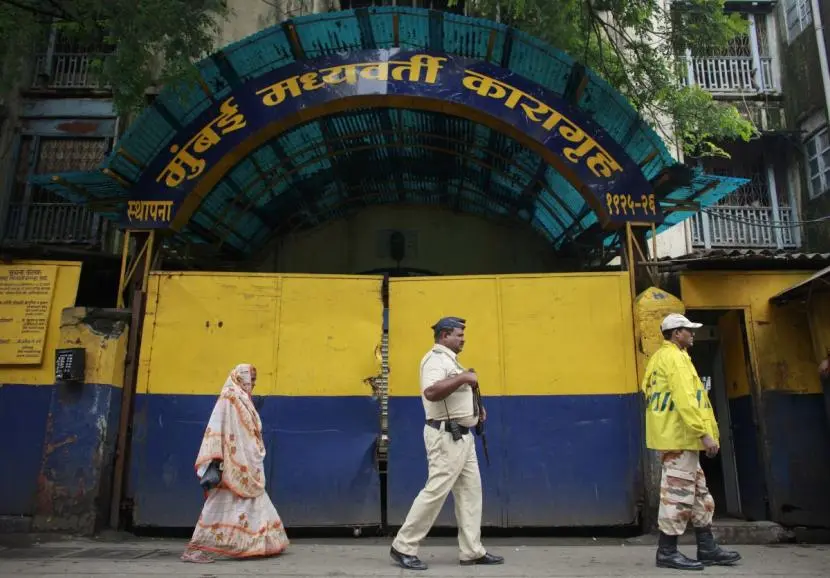 Supreme Court grants bail to MCOCA accused after 7 years