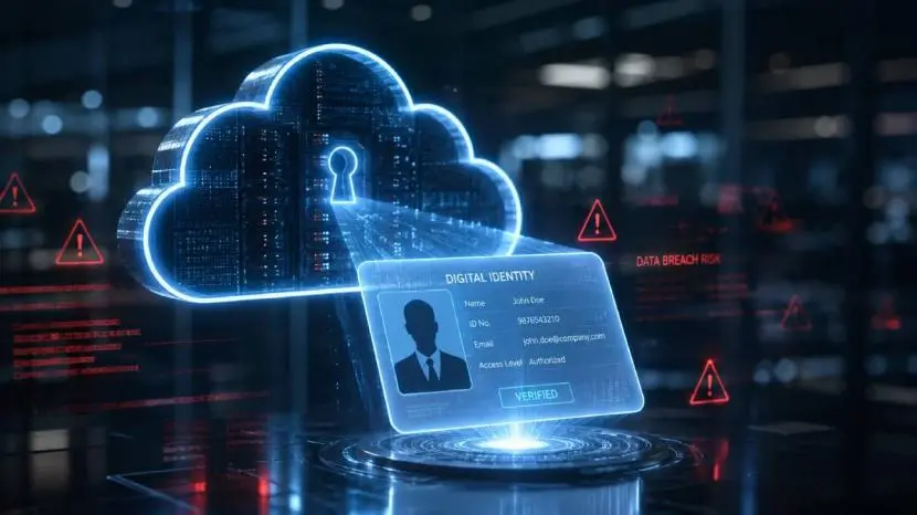 IT firms face commercial risk from Azure data breaches, experts say