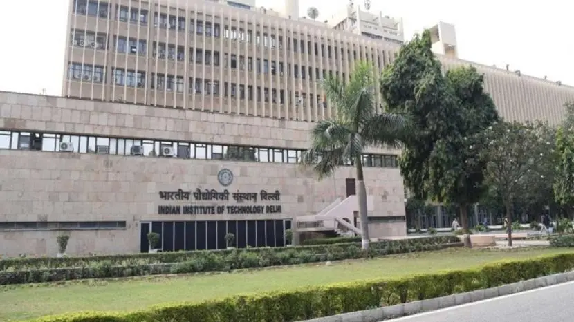 Delhi Police file abetment case in IIT Delhi student suicide