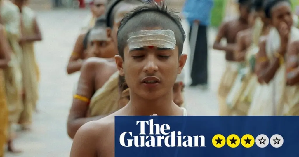 Documentary shows Hindu school indoctrinating boys in Varanasi