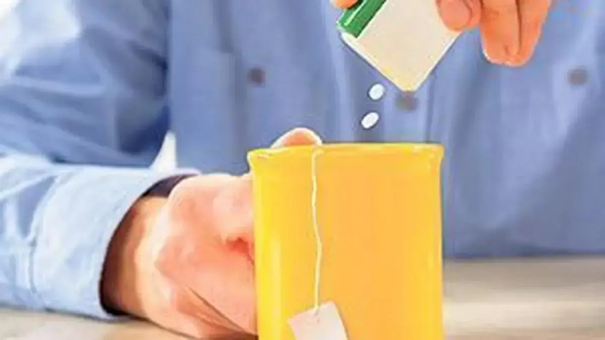Delhi HC notices to FSSAI, health ministry on ISMA plea against artificial sweeteners