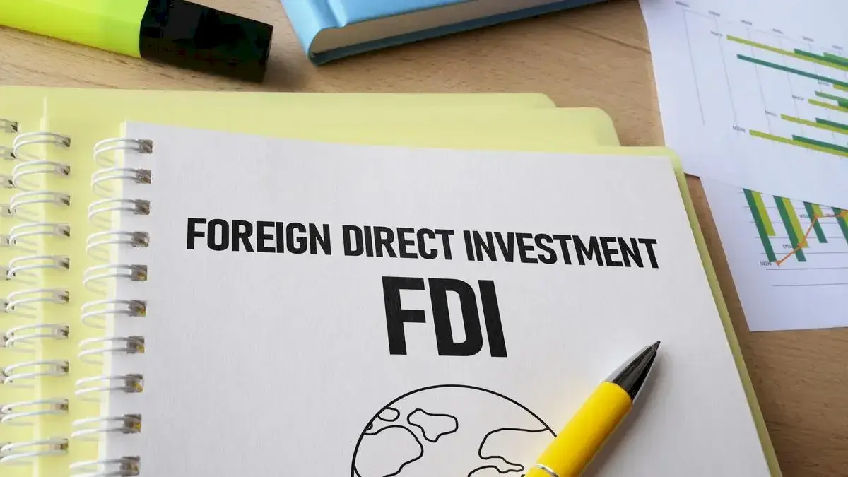 Govt considers easing FDI norms for downstream investments