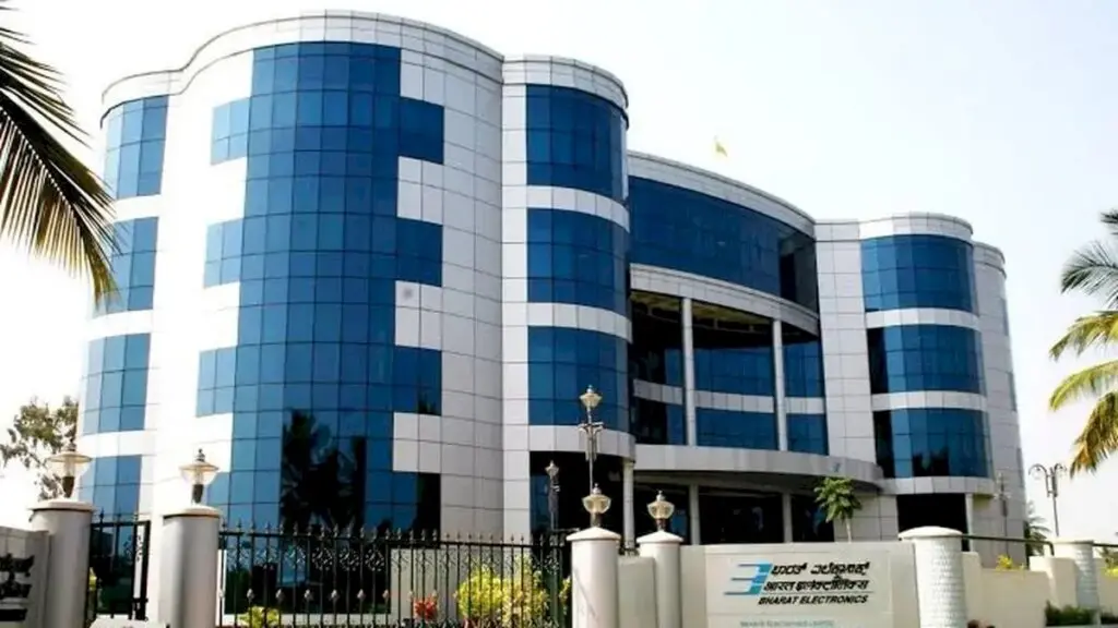BEL shares fall 4% after Q1 results, brokerages retain bullish view