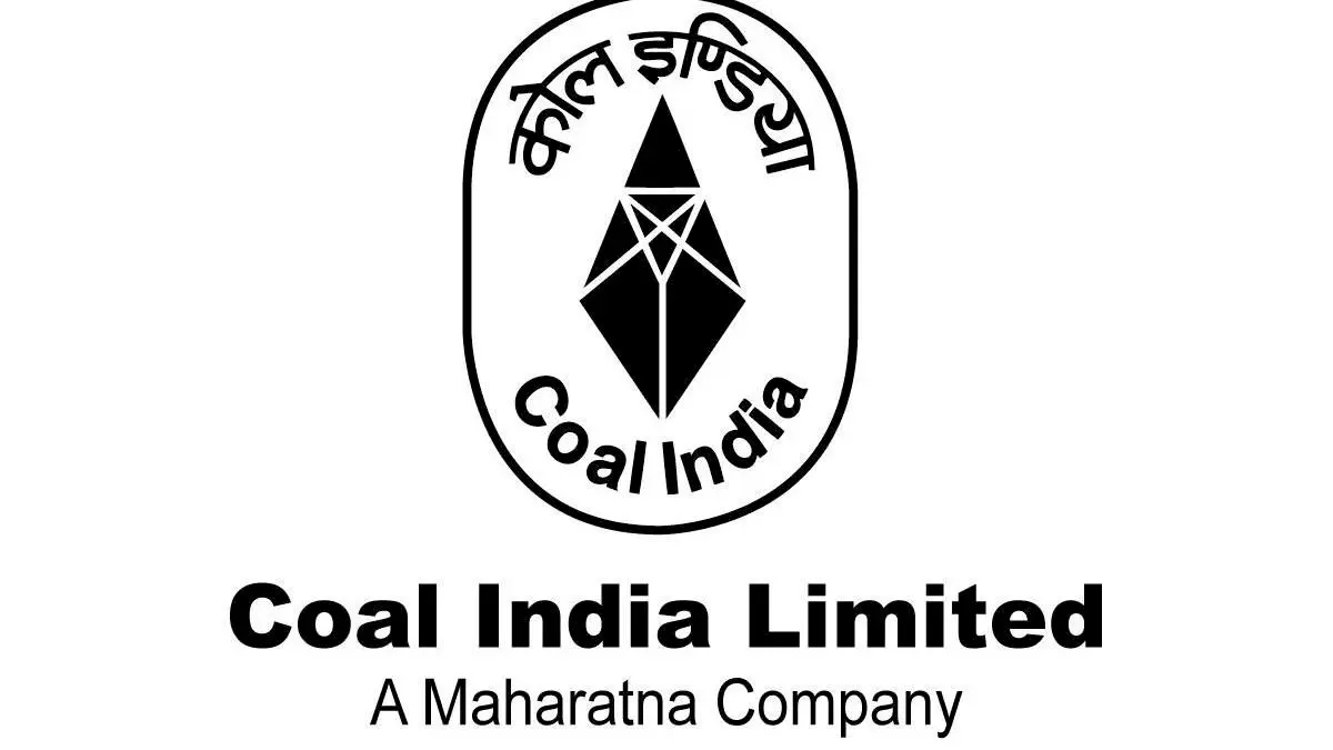 Coal India shares fall 4% on weak Q1, brokerages flag costs