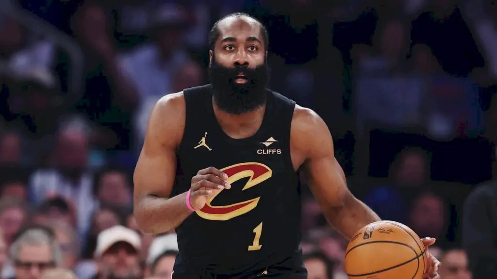 James Harden's gun charge dismissed by Texas judge