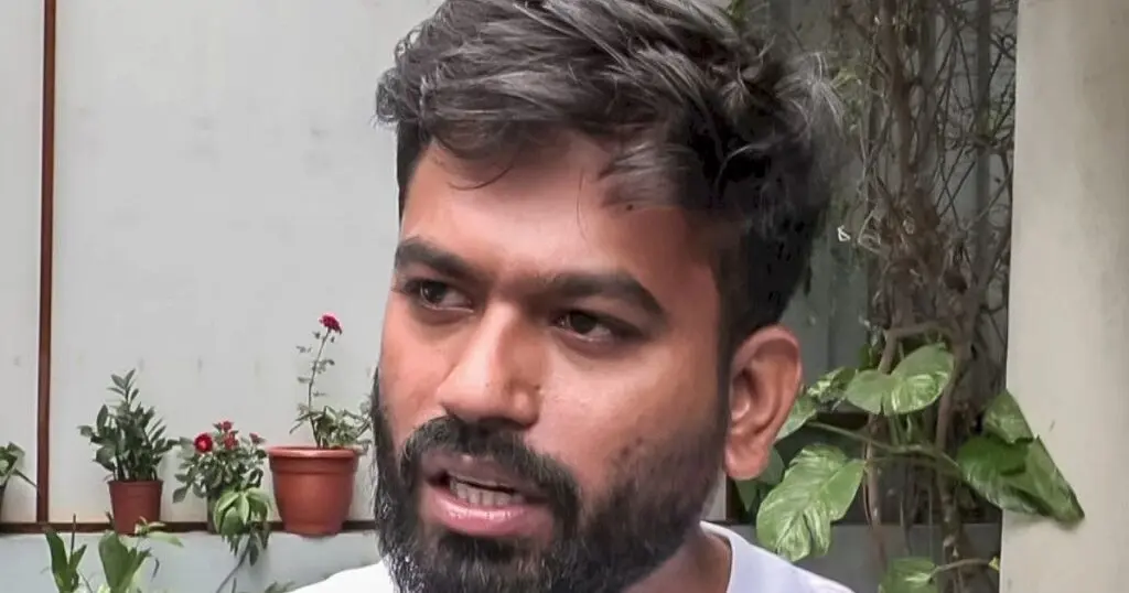 CJP founder petitions PM Modi for youth address on I-Day