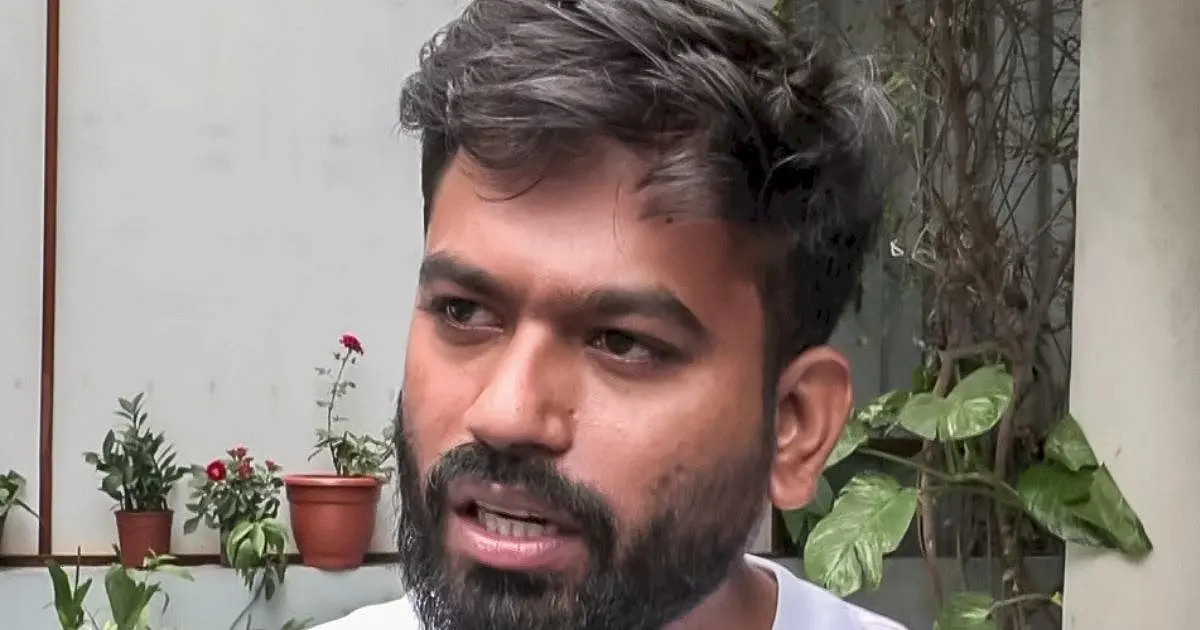 CJP founder petitions PM Modi for youth address on I-Day